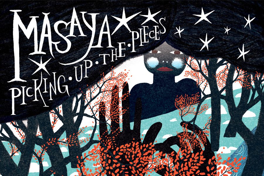 Masaya - Picking Up the Pieces